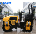 3Tons Vibratory Construction Equipment Road Roller